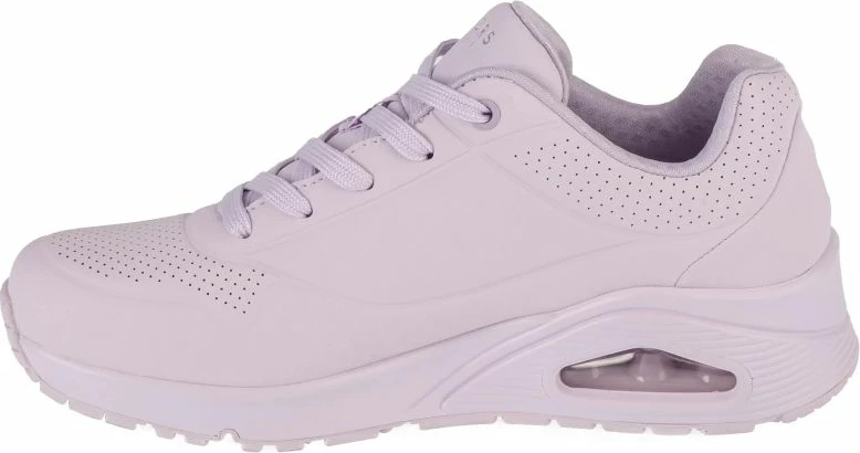 Atlete Skechers lifestyle, vjollcë