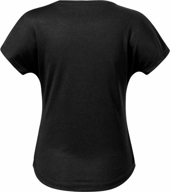 Maicë Malfini për femra, e zezë [Madhësia: XL]