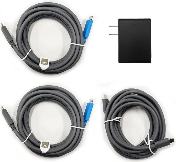 Telefon konferencash IP Cisco 8832, gri
