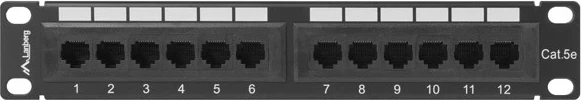 Kabllo LAN Lanberg, kategori 5e