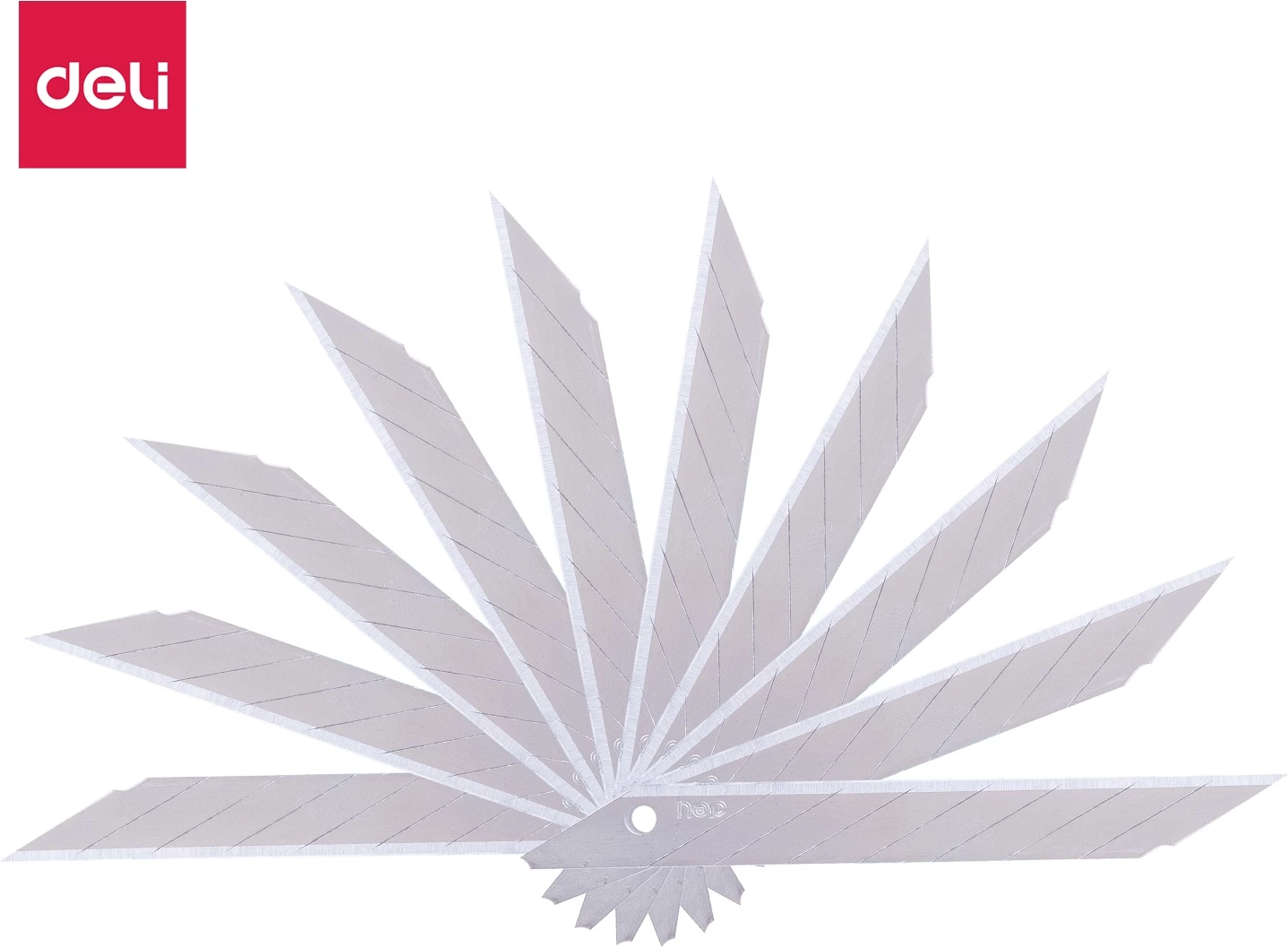 DELI MAJE PER SKALLPER 7MM 2015 1/36