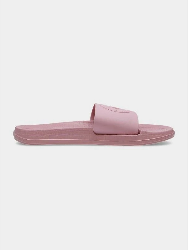 Flip-flopa për femra 4f, verore