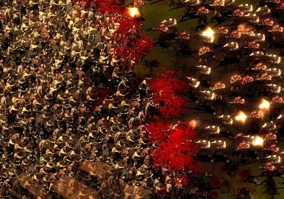 They Are Billions Global