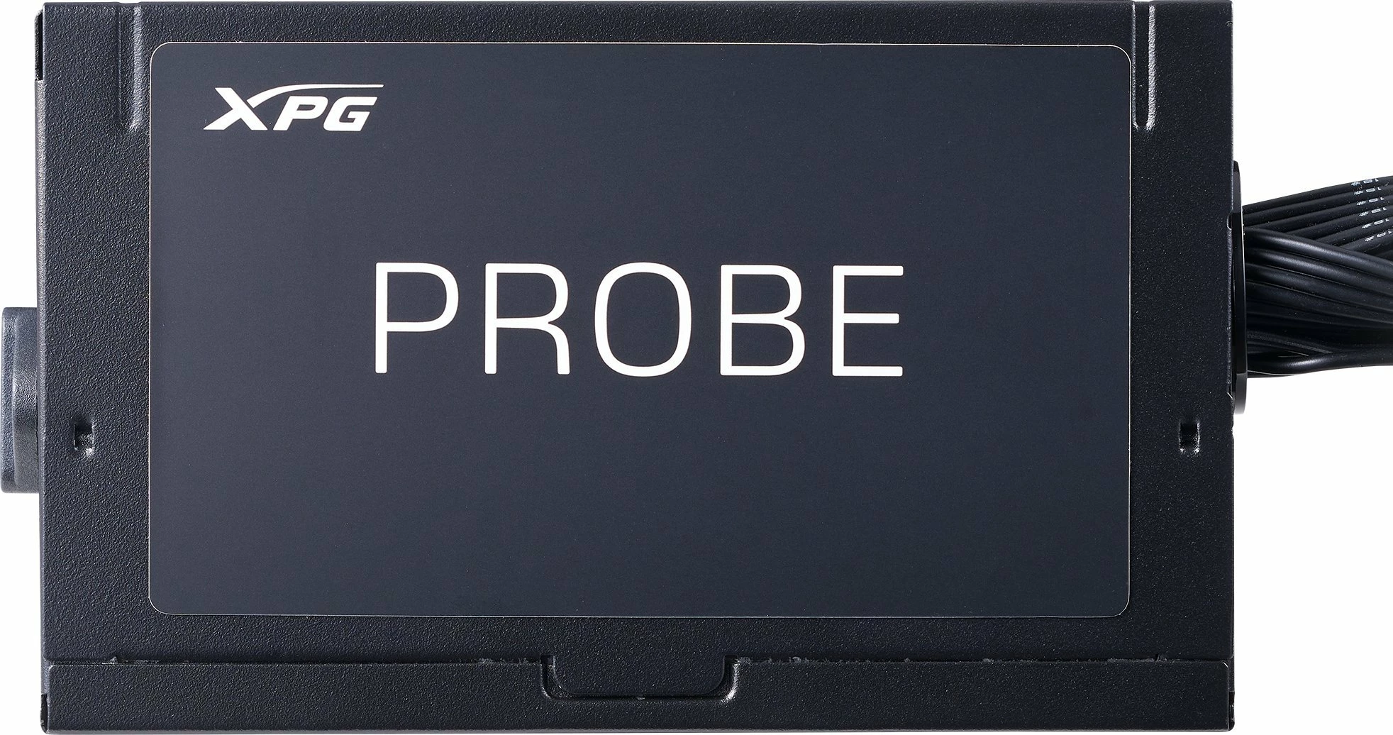 Furnizues rryme XPG PROBE700B-BKCEU PROBE 700W, 80 Plus Bronze, ATX, 2x PCIe 6+2-pin, jo-modular, i zi