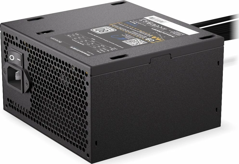 Furnizues rryme Endorfy Elementum E5 EY7A002 450W 80 Plus ATX, i zi