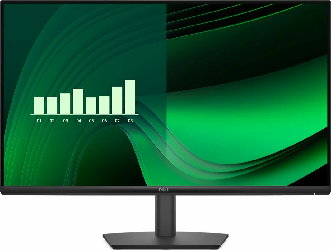 Monitor Dell Pro E2725HM (210-BRDQ) 27\" Full HD 100Hz, i zi