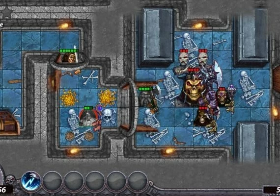 Dark Quest EN Global