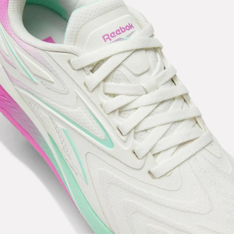 Atlete Reebok NANO X5 EDGE, rozë [Madhësia: 37.5]