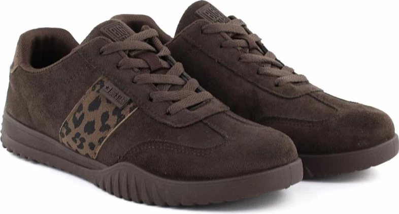 Atlete femrash Big Star TT274265, kafe