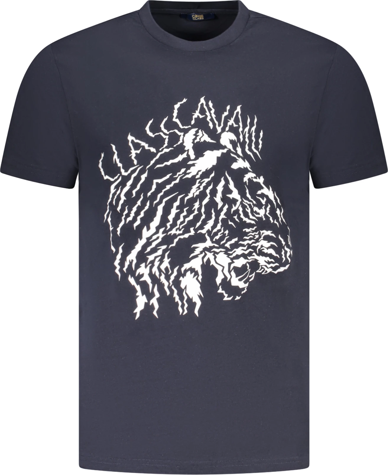 Maicë për meshkuj Cavalli Class, blu