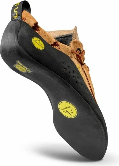 Atlete ngjitjeje La Sportiva Mythos ZFCS001N17N17 Terra, EU 43.5