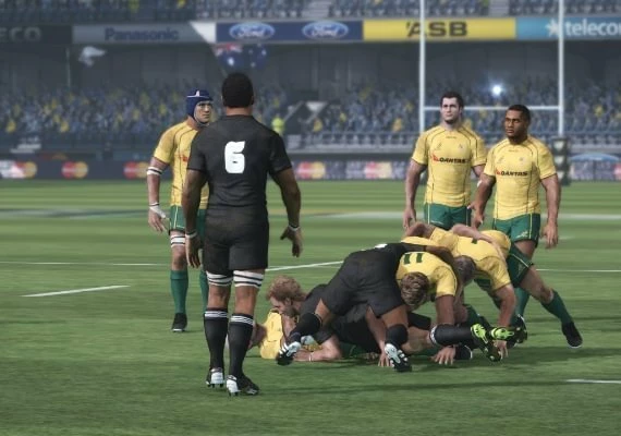 Jonah Lomu Rugby Challenge EN Global
