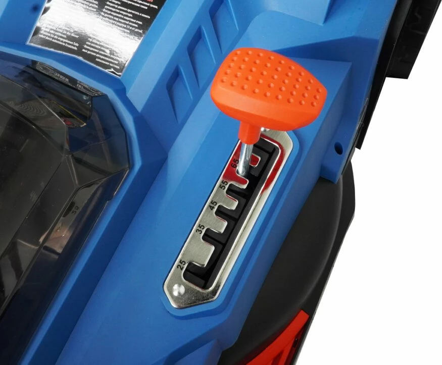 Kosë Elektrike BLAUPUNKT CL7010