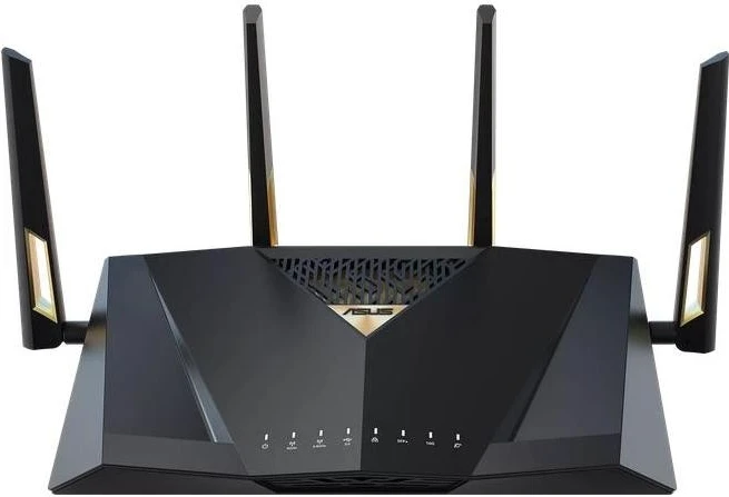 Router Asus RT-BE88U, Wi-Fi 7, i zi
