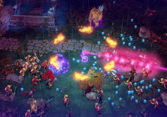 Army of Ruin Global