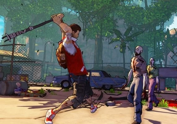 Escape Dead Island EN Global