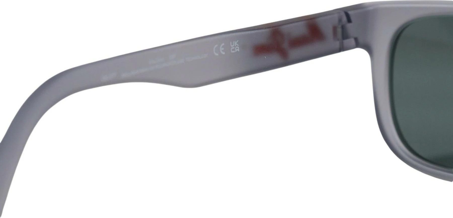 Syze dielli për meshkuj Maui Jim Kaulike 687-14, transparente [Ngjyra: 53]