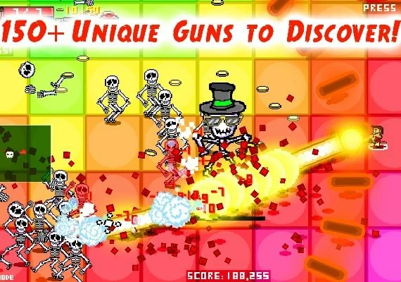 Zombie Party EN Global