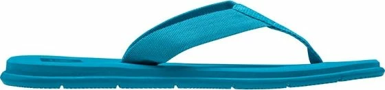 Sandale flip-flop Helly Hansen Logo Sandals Caribbean, nr. 36, blu