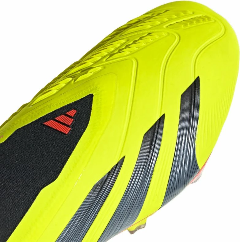 Atlete për meshkuj adidas, të verdha [Madhësia: 42 2/3]
