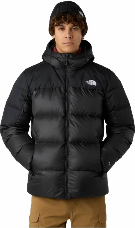 Jakne The North Face Diablo Down 2.0, e zezë [Madhësia: XL]