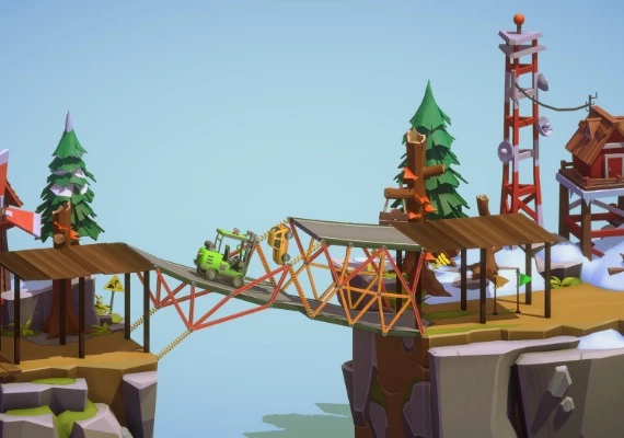 Poly Bridge 3 Global