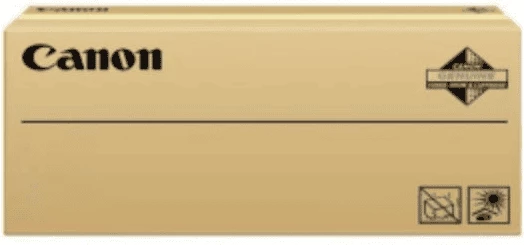 Toner, Canon 69 5091C002, 1900 faqe, verdhë