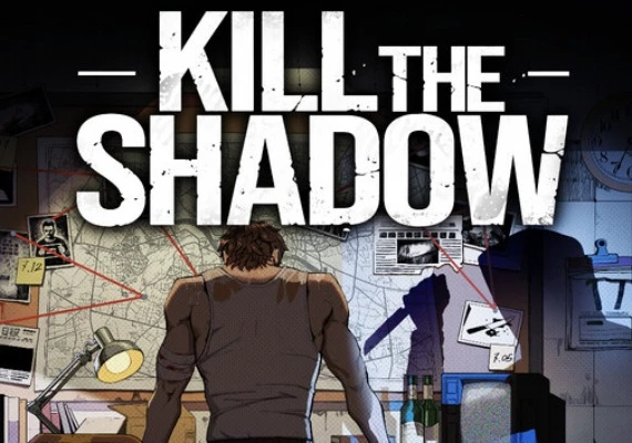 Kill The Shadow EN/IT/JA/KO/ZH/ZH Global