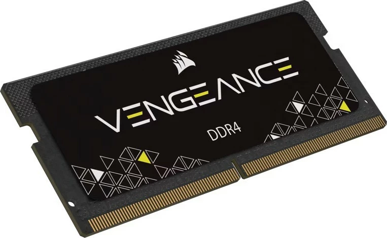 RAM Memorje Corsair Vengeance DDR4 SODIMM 16GB (2x8GB) 3000MHz CL22