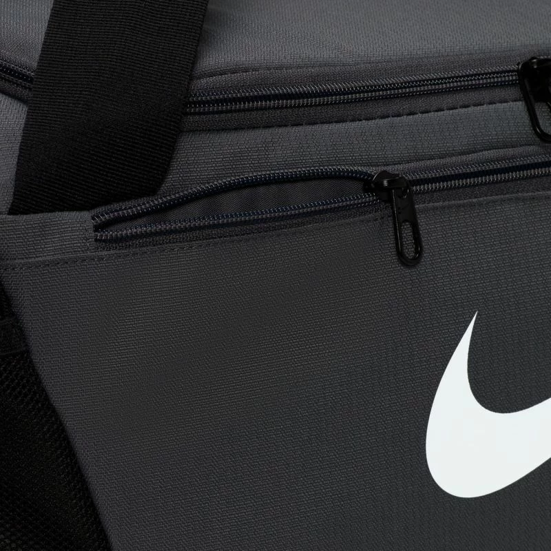Çantë Nike, e zezë dhe gri