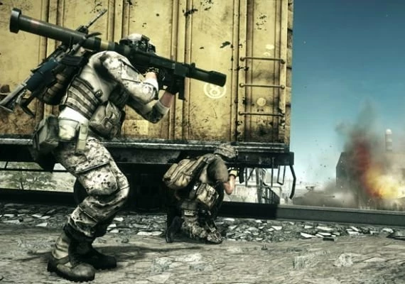 Battlefield 3 Limited Edition Global
