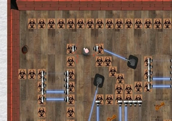 Fiends of Imprisonment EN Global