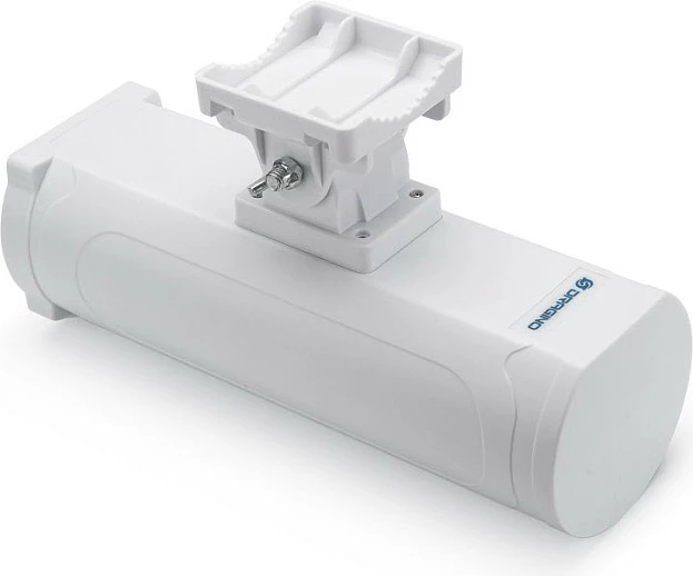 Gateway LoRaWAN Dragino DLOS8N-868-EC25-E me 4G, i bardhë