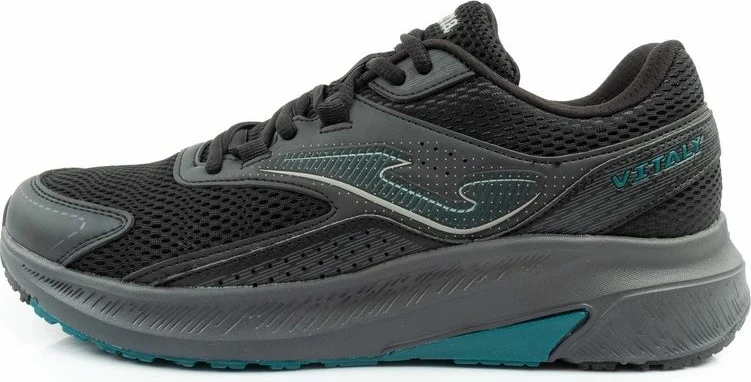 Atlete vrapimi për meshkuj Joma, të zeza