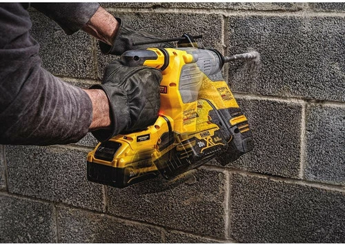 Sistem nxjerrje pluhuri Dewalt D25304DH me filtër HEPA