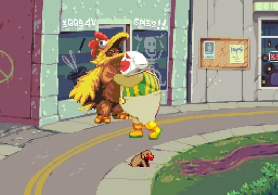 Dropsy Global