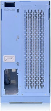 Kasë Thermaltake CTE E660 MX Midi Tower, ATX/EATX, xham i temperuar, kaltër