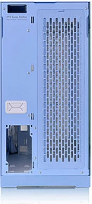 Kasë Thermaltake CTE E660 MX Midi Tower, ATX/EATX, xham i temperuar, kaltër