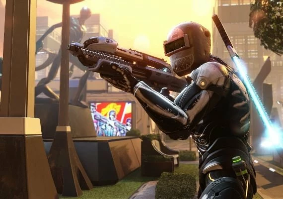 XCOM 2: Anarchy's Children DLC Global
