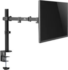 Mbajtës monitori Maclean MC-883, 81.3 cm (32") Clamp, i zi