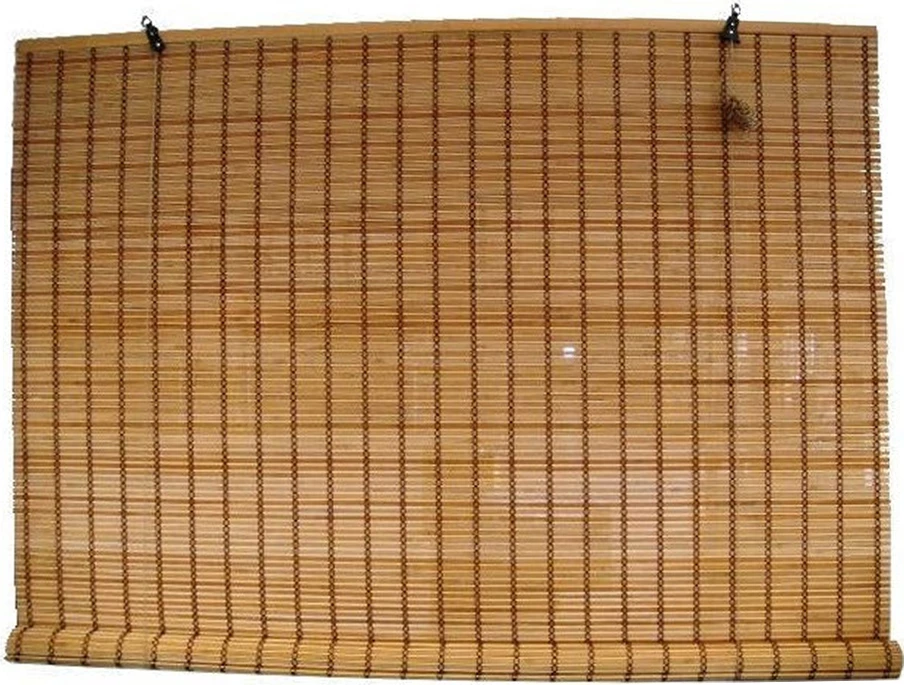 Roleta bambuje 120x180 bezhë E-0087 FH11290