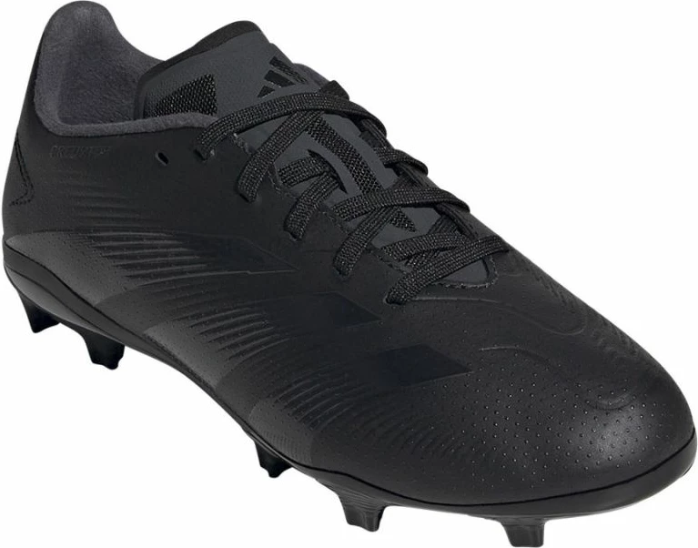 Atlete për fëmijë adidas Predator, të zeza [Madhësia: 28]