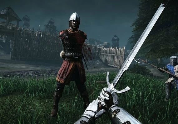 Chivalry: Medieval Warfare Ultimate Edition Global