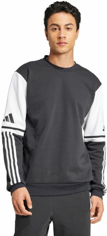 Duks për meshkuj adidas, i zi