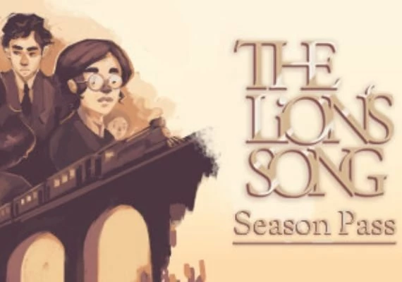 The Lion's Song - Season Pass EN/DE/FR/IT/RU/ES Global