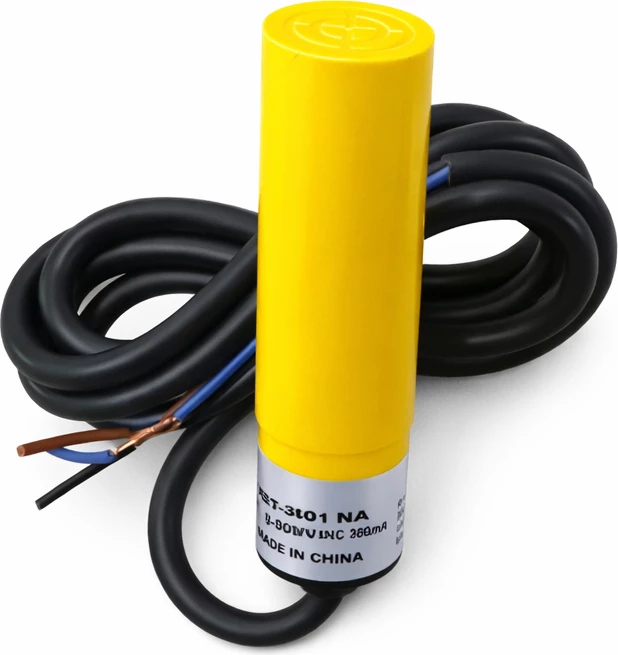 Sensor Induktiv LM20-301NA NPN NO+NC 6-36V DC