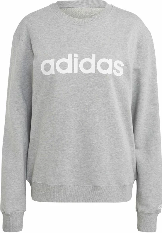 Duks për femra adidas, gri [Madhësia: L]