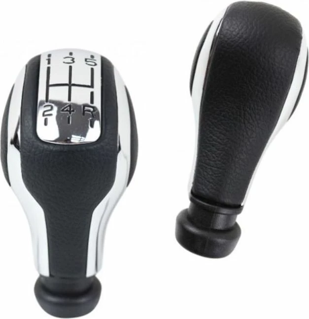 Doreze Nderr Shp Peugeot 207,307,308,408 5shp Krom