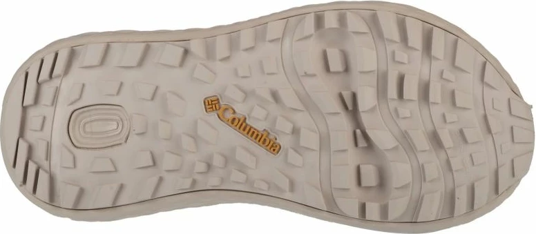 Sandale për femra Columbia, bezhë