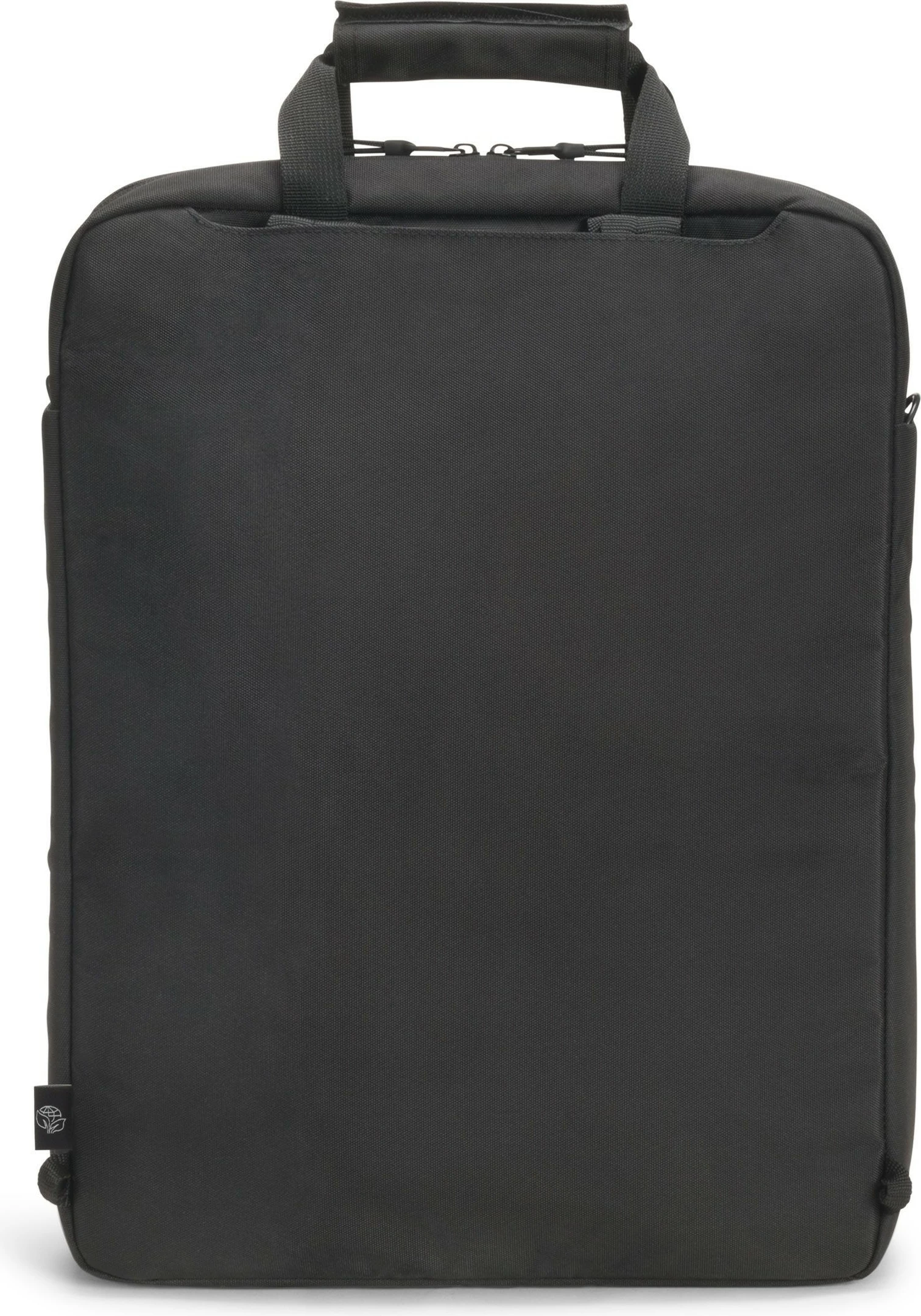Çantë laptopi DICOTA Eco MOTION 13 - 15.6", e zezë